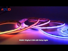 ADLED RGBIC COB LED-Streifenleuchten