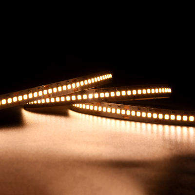 hohe Helligkeit smd 2835 Led-Streifen 240 Leds/M Led-Streifen