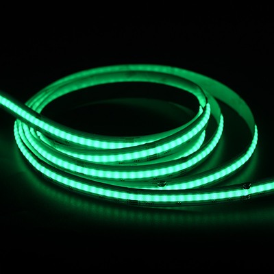 24v Adressierbares Rgbw Led-Streifen Farbe Hohe Dichte Superhell wechselnd für Raum