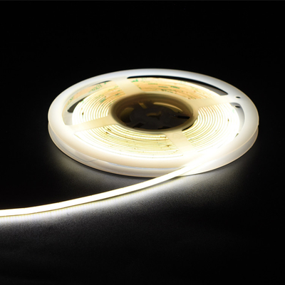 Hohe Dichte 528LEDs/M Ultra dünne 4,5mm Flexible COB LED Streifenlicht ((Chip-On-Board) Licht für Schränke, Regale Beleuchtung