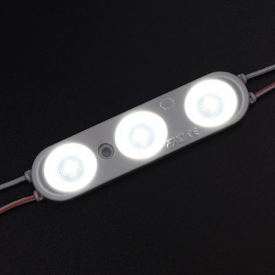 SMD2835 3 LED-Module für Hintergrundbeleuchtung und Lichtwerbung