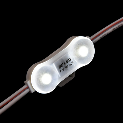 ADLED 5 Jahre Garantie 12V DC 0,72W 3000/4000/6500K Weiß für Werbung Lichtschachtel Briefzeichen