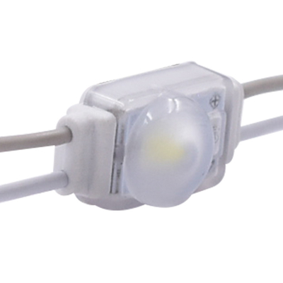 CE UL RoHS ADLED Mini 1 LED Modul für 30-60mm Tiefe Lichtboxen und Kanalbriefe