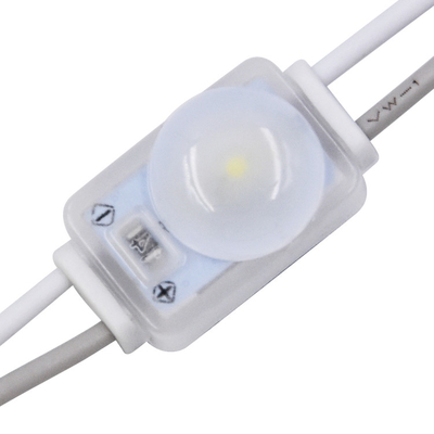 CE UL RoHS ADLED Mini 1 LED Modul für 30-60mm Tiefe Lichtboxen und Kanalbriefe