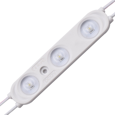 180° Lichtwinkel-LED-Modul für 80-230 mm Tiefe Lichtboxen und Kanalbriefe