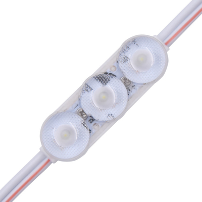 Hochwertige und gut gestaltete LED-Module SMD2835 LED-Module für 40-100mm Tiefe Lichtbox