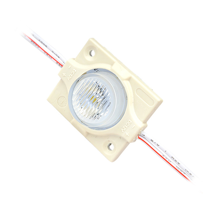 Hochleistungs-LED-Modul mit 1,5 Watt Edge Lite für Doppelbeleuchtungskiste und LED-Schild