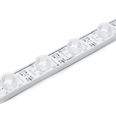 Der hohen Leistung LED Starre Leisten streift für Lightbox 3000K 4000K 6500K ab