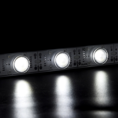 Lichtstrahl 3000K 4000K 6500K LED für Grafik-Kanal-Rahmen-Kästen der Wand-SEG