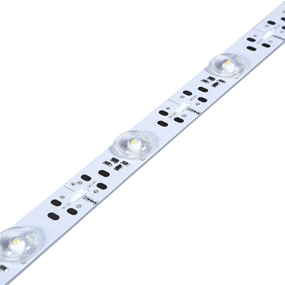 Stangen-Streifen-Licht 12V 24V SMD 3030 Hintergrundbeleuchtungs-LED für LED-Ausdehnungs-Decken-Leuchtkasten-Beleuchtung