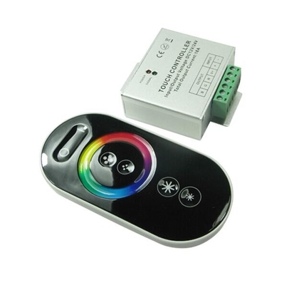 Streifen-Prüfer-Full Touch-CER RoHS 12V RGB LED