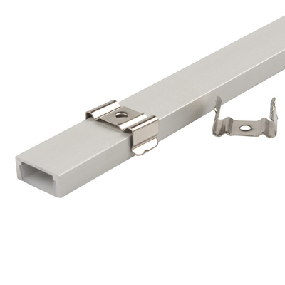 Diy-Led-Profil-Aluminiumkanal für Led-Streifen