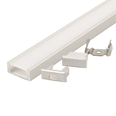 Diy-Led-Profil-Aluminiumkanal für Led-Streifen