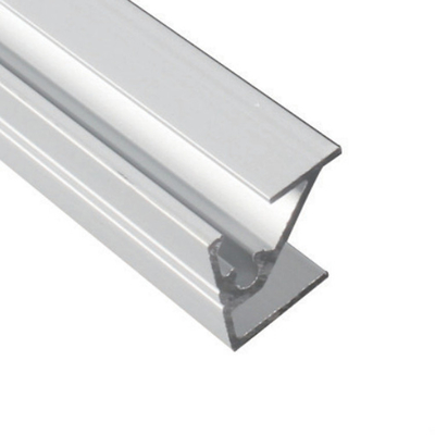 SMD 2216 des 3535 Küchenschrank-LED Aluminium-LED Montage-Profil Streifen-Profil-