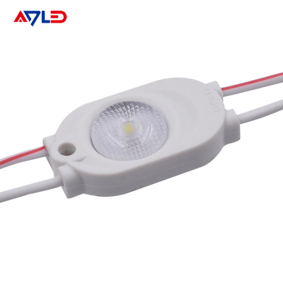 Lichtquelle-Modul Mini Small Single Moudle Injection Dimmable 12V 2835 IP67 LED