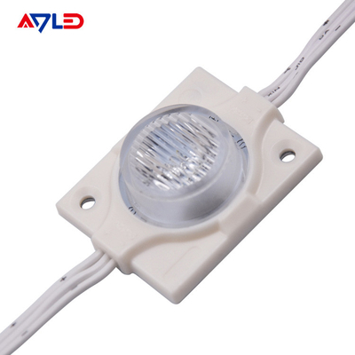 Gewebe-Rahmen Lightbox der LED-Licht-Dimmer-Modul-hohen Leistung SEG, das IP67 12V 3535 SMD beleuchtet