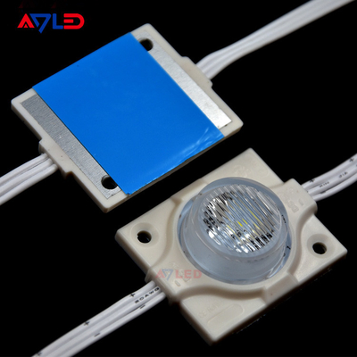 Gewebe-Rahmen Lightbox der LED-Licht-Dimmer-Modul-hohen Leistung SEG, das IP67 12V 3535 SMD beleuchtet