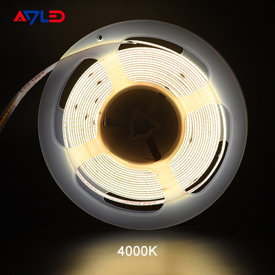 High Density 336 LEDs/M Flexible COB LED Strip Light ((Chip-On-Board) Licht für Schränke, Regale Beleuchtung