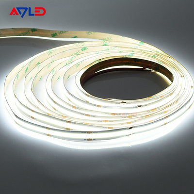 High Lumen No Dot Led Strip Light COB DC24V/12V Bühnenbeleuchtung Zoom Theater Cob Led Par Licht