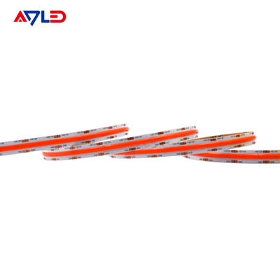 Design mit hoher Umweltsicherheit Außenlicht 528LED/m COB LED Streifenlicht