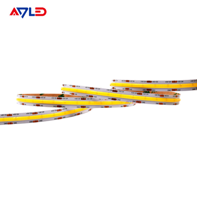 Premium-Led-Streifenrolle 5 Meter-Kopf unter der Schranke Streifenbeleuchtung CRI90 528 LED/m, 1000Lm/m