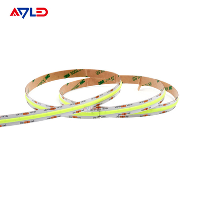 528 LED-Flexible Lichter super hell Dimmbare nicht wasserdichte LED-Tape-Licht für die Party-Bühne