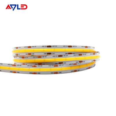 528 LED-Flexible Lichter super hell Dimmbare nicht wasserdichte LED-Tape-Licht für die Party-Bühne