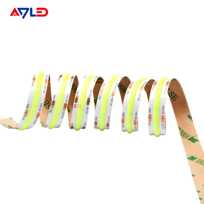 528 LED-Flexible Lichter super hell Dimmbare nicht wasserdichte LED-Tape-Licht für die Party-Bühne