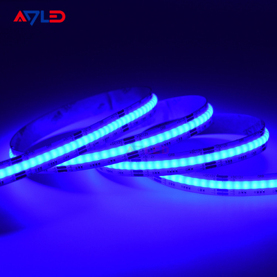 Hohe Dichte Wifi Luces Tiras LED Streifen-15W RGB