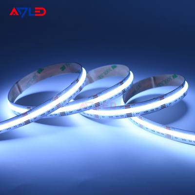 24v Adressierbares Rgbw Led-Streifen Farbe Hohe Dichte Superhell wechselnd für Raum