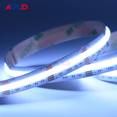 Soem-ODM 896chips/M PFEILER 24V flexibler RGBWW RGBW LED Streifen des Dekorations-Licht-