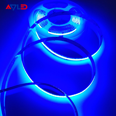 24v Adressierbares Rgbw Led-Streifen Farbe Hohe Dichte Superhell wechselnd für Raum