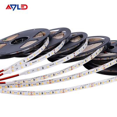 Effizientes 6500K-Hoch-CRI-LED-Streifen für scharfe und lebendige Beleuchtung