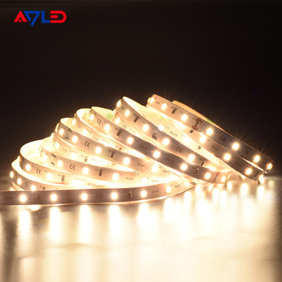 Effizientes 6500K-Hoch-CRI-LED-Streifen für scharfe und lebendige Beleuchtung