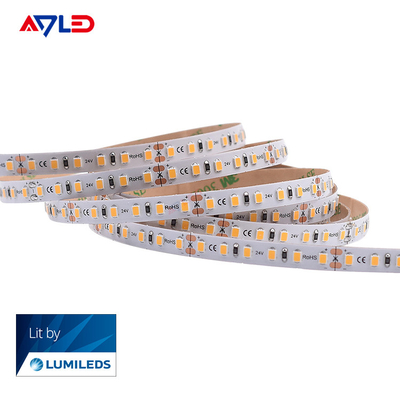 Neonbeleuchtung der hohen Helligkeits-SMD 2835 120LEDs 14.4W/M Flexible LED