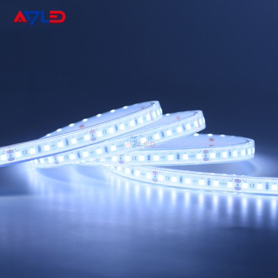 IP65 hohe Kriteriumbezogene Anweisung LED Luces Led Strip Lights 2835 24V warmes weißes 3000K im Freien für Raum