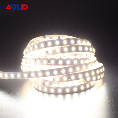 10 mm LED-Streifen, berühmte Marke Lumileds, 12 V, 24 V, Weiß