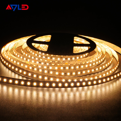 Lumileds hohe flexibler LED Streifen Kriteriumbezogener Anweisung Neonbeleuchtungs-14.4w/M 120LEDs/M 2835