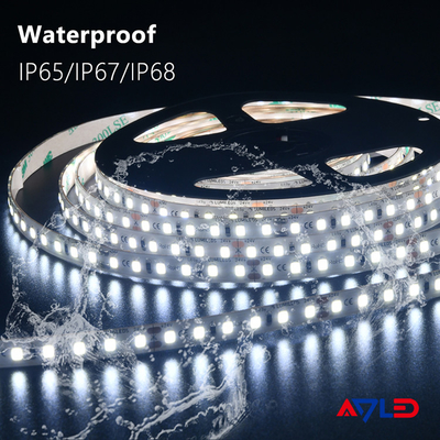 Neonbeleuchtung der hohen Helligkeits-SMD 2835 120LEDs 14.4W/M Flexible LED