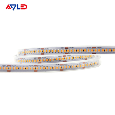 DC24V hohes Streifen-Licht Kriteriumbezogener Anweisung LED Band-SMD 2835 LED