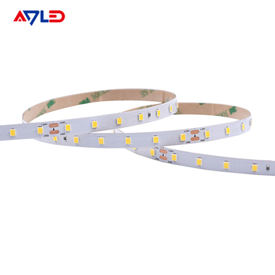 Streifen-Beleuchtung 24V Außen-LED wasserdichte Kriteriumbezogene Anweisung 6500K 90