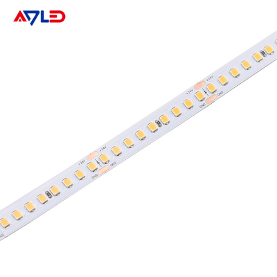 DC12V 24v 2835 LED Streifen 180 LED/m Flexible LED Seil LED-Lampe 5m/Roll Innen- und Außenverwendung