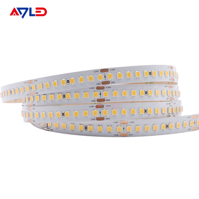Weißes LED-Band 200 Lumen/w Küchen-LED-Bandlicht