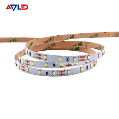2835 Cuttable LED-Neonbeleuchtungs-wasserdichtes 12 Volt-weißes rotes grün-blaues Gelb im Freien