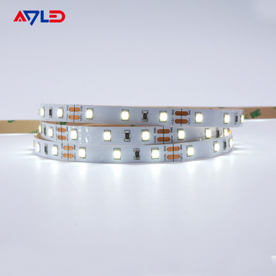 2835 Cuttable LED-Neonbeleuchtungs-wasserdichtes 12 Volt-weißes rotes grün-blaues Gelb im Freien