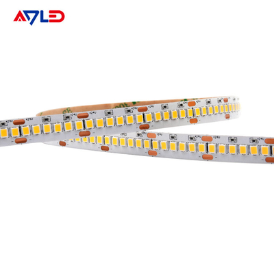 hohe Helligkeit smd 2835 Led-Streifen 240 Leds/M Led-Streifen