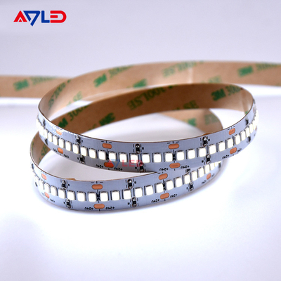 hohe Helligkeit smd 2835 Led-Streifen 240 Leds/M Led-Streifen