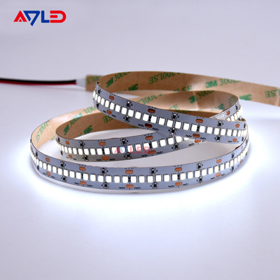 SMD2835 240led/m Hochhelligkeit LED-Streifenlicht 2700K 3000K 4000K 6500K für Innenräume