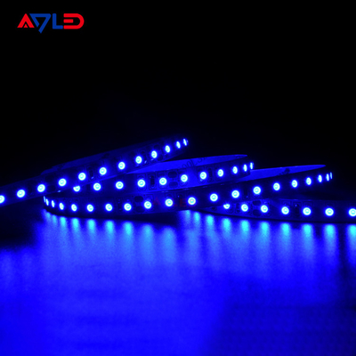 Flexible SMD3528 LED-Lichtstreifen 120 LED/M 5M/Reel Schnittband für die Wohnkultur