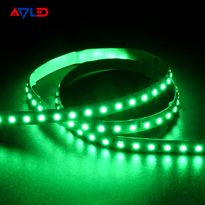 Flexible SMD3528 LED-Lichtstreifen 120 LED/M 5M/Reel Schnittband für die Wohnkultur